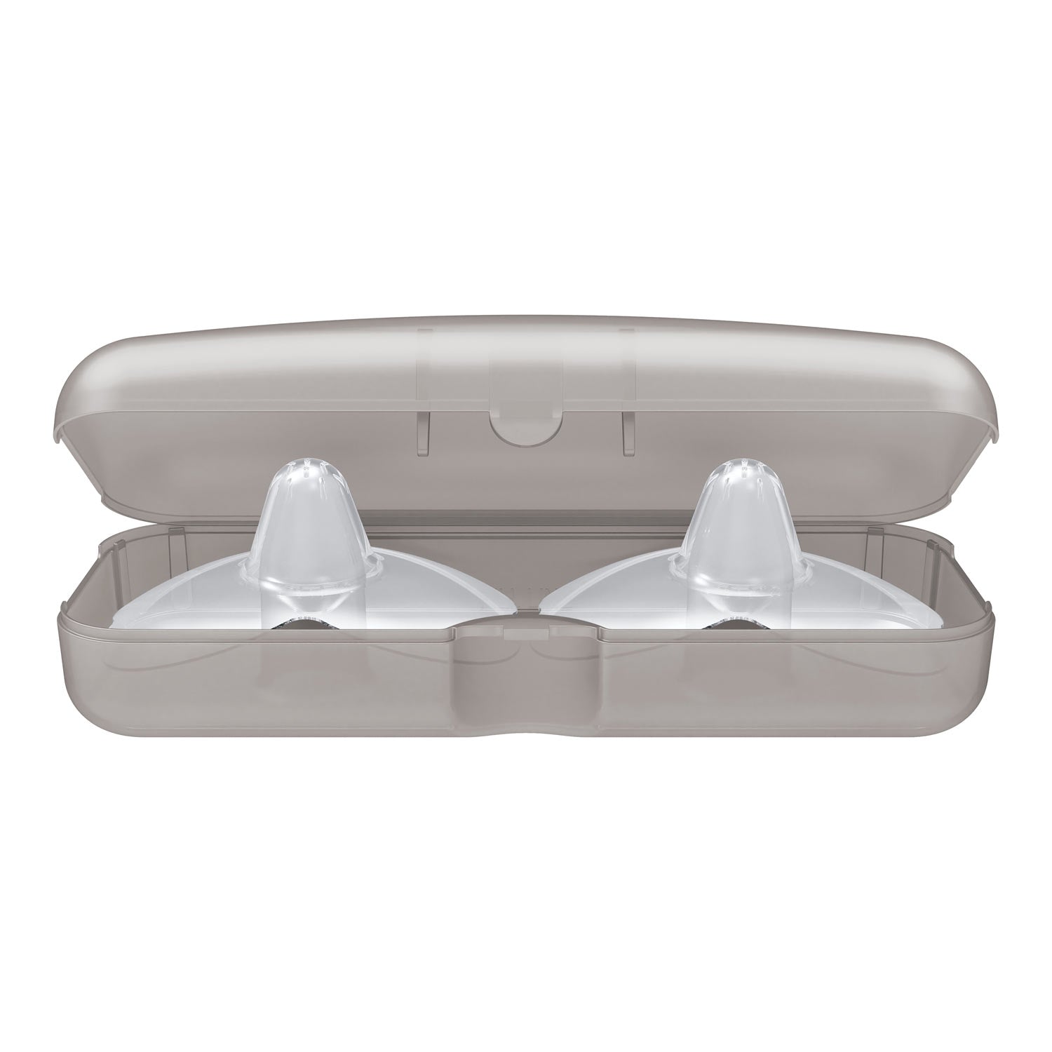 Dr. Brown's™ Butterfly Nipple Shields