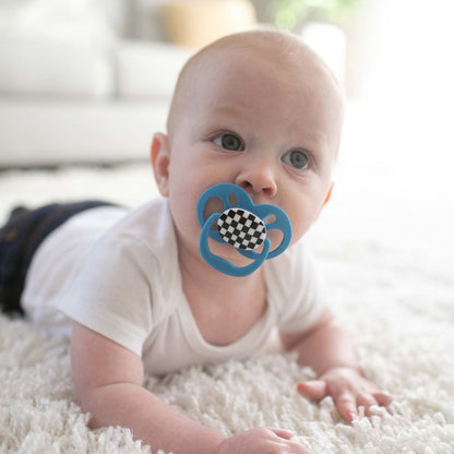 Dr. Brown’s™ Advantage™ Pacifiers, Ages 6-18 months, 2 count
