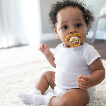 Dr. Brown’s™ Advantage™ Pacifiers, Ages 6-18 months, 2 count