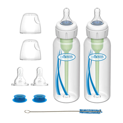 Dr. Brown's Specialty Feeding System, 2 Count