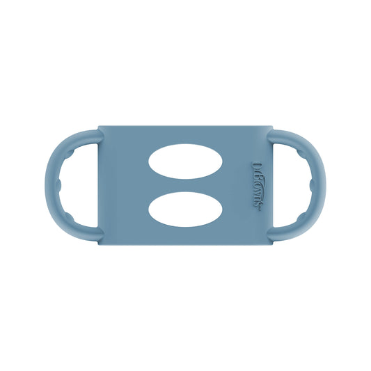 Dr. Brown’s® Milestones™ Wide-Neck Silicone Handles