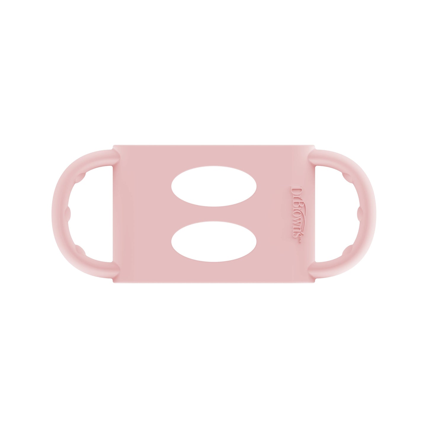 Dr. Brown’s® Milestones™ Wide-Neck Silicone Handles