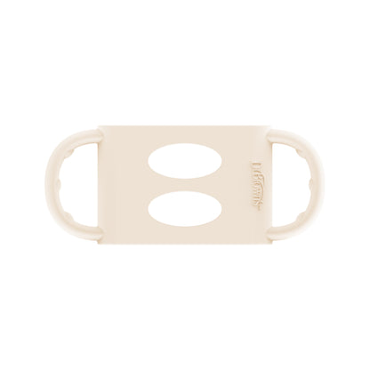 Dr. Brown’s® Milestones™ Wide-Neck Silicone Handles